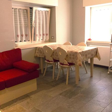 Albergo Diffuso Paularo Kültér fotó