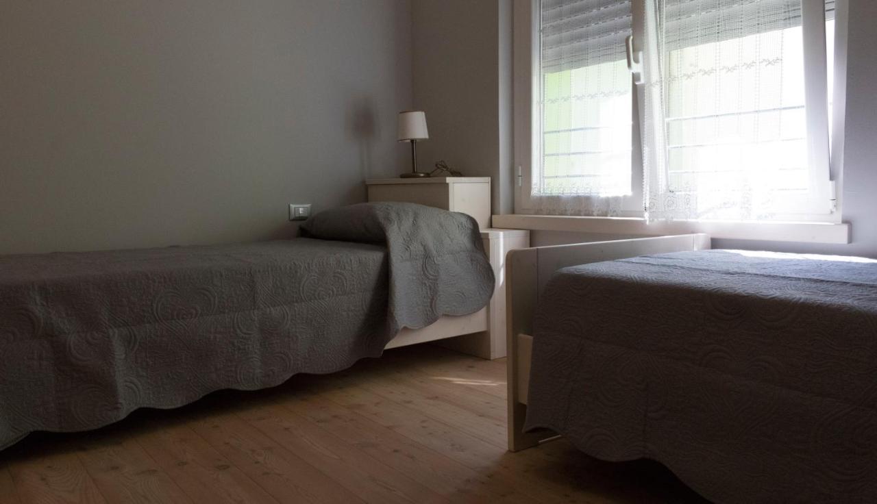 Albergo Diffuso Paularo Kültér fotó