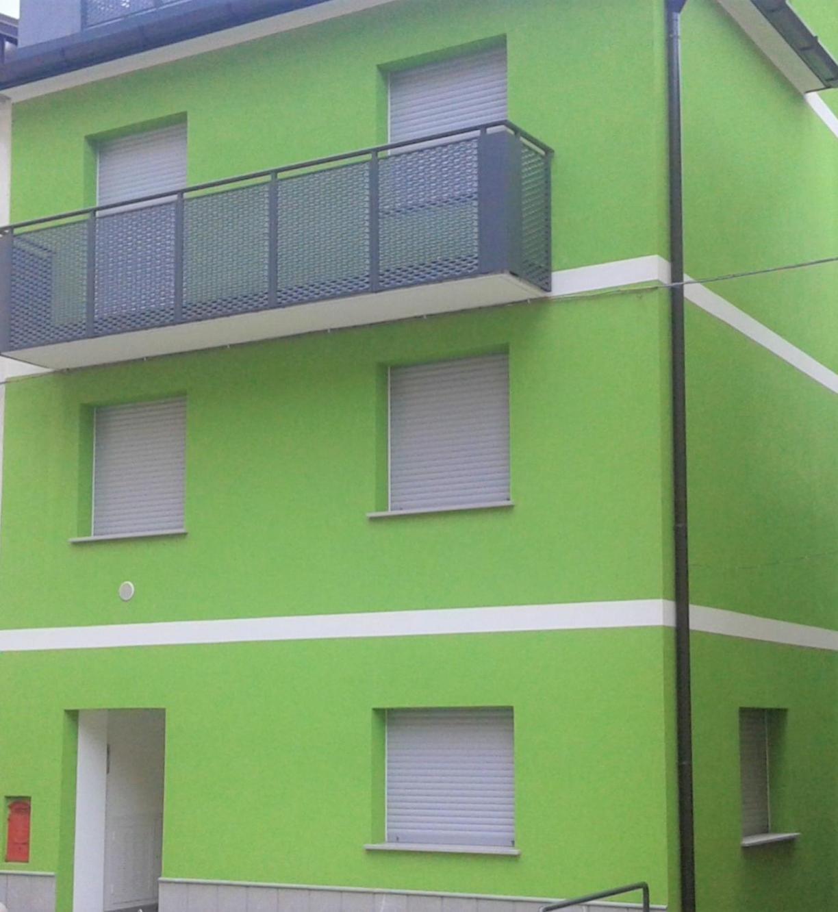 Albergo Diffuso Paularo Kültér fotó