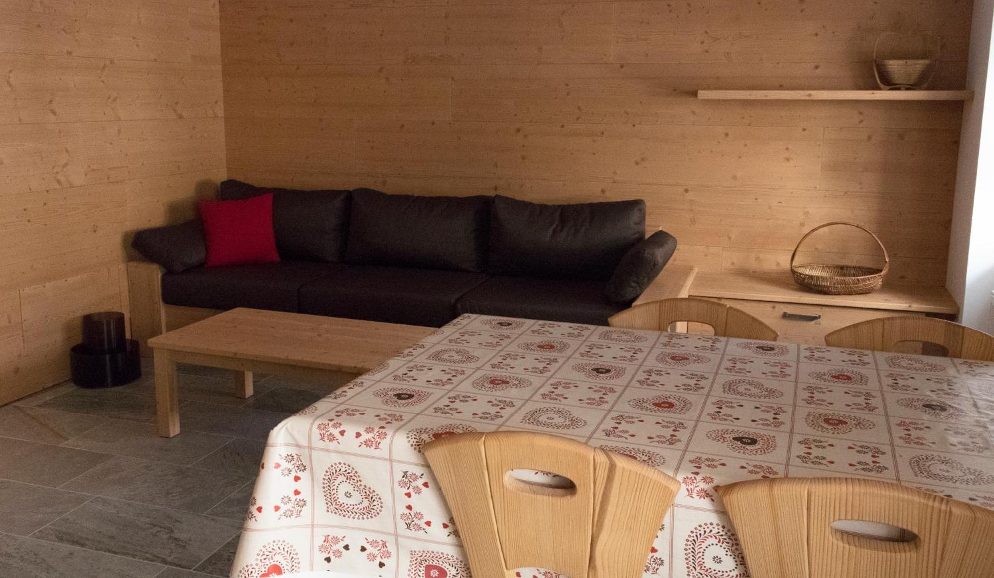 Albergo Diffuso Paularo Kültér fotó
