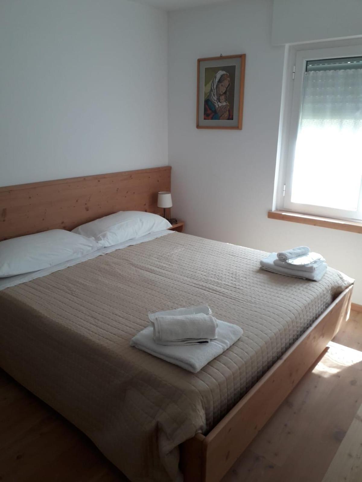 Albergo Diffuso Paularo Kültér fotó