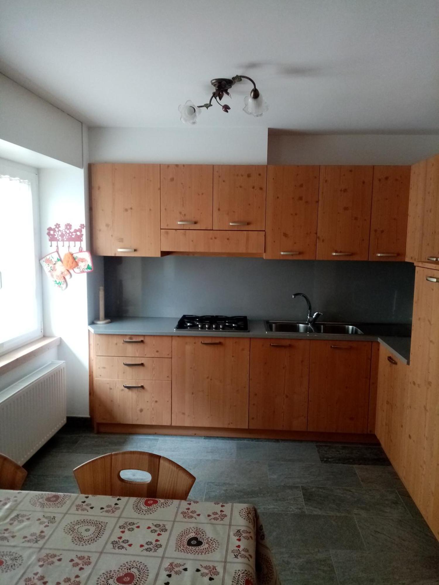 Albergo Diffuso Paularo Kültér fotó