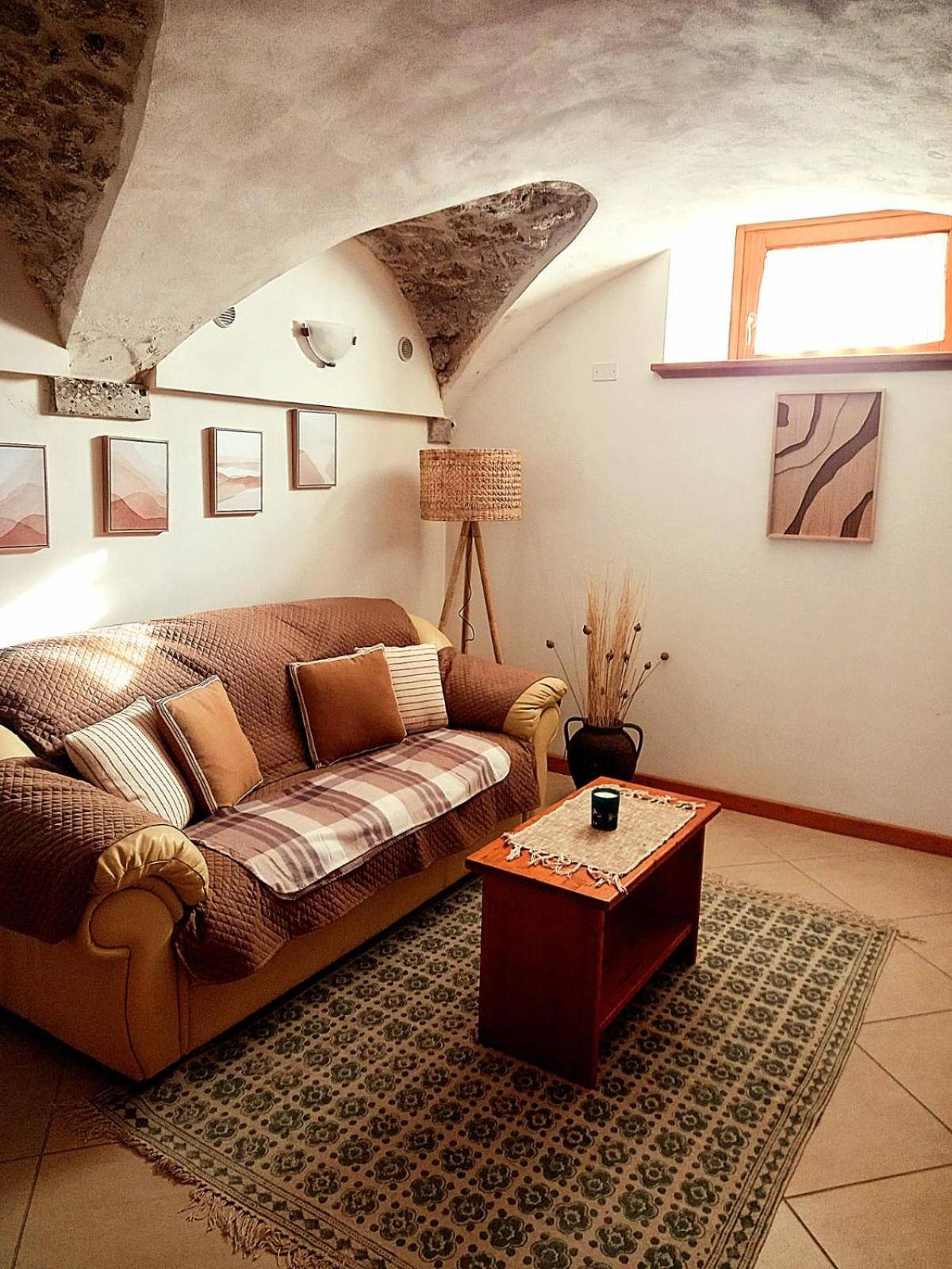 Albergo Diffuso Paularo Kültér fotó
