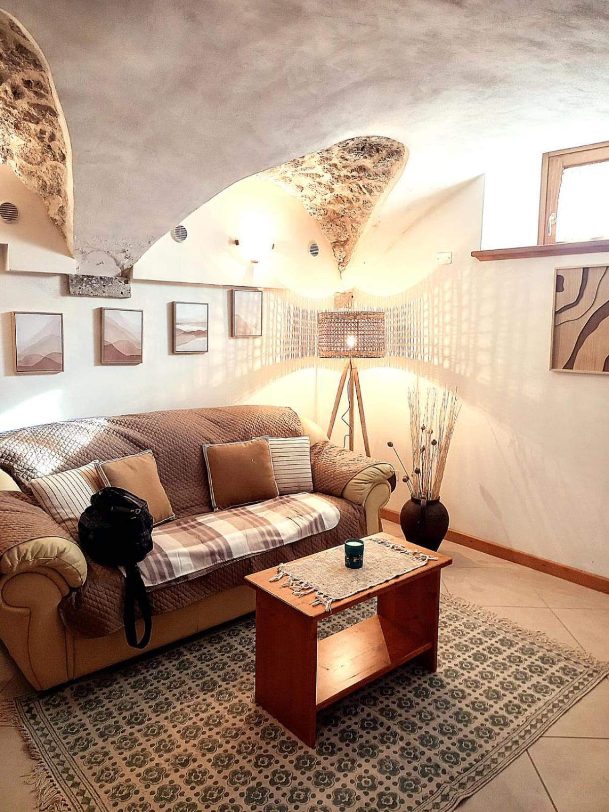 Albergo Diffuso Paularo Kültér fotó