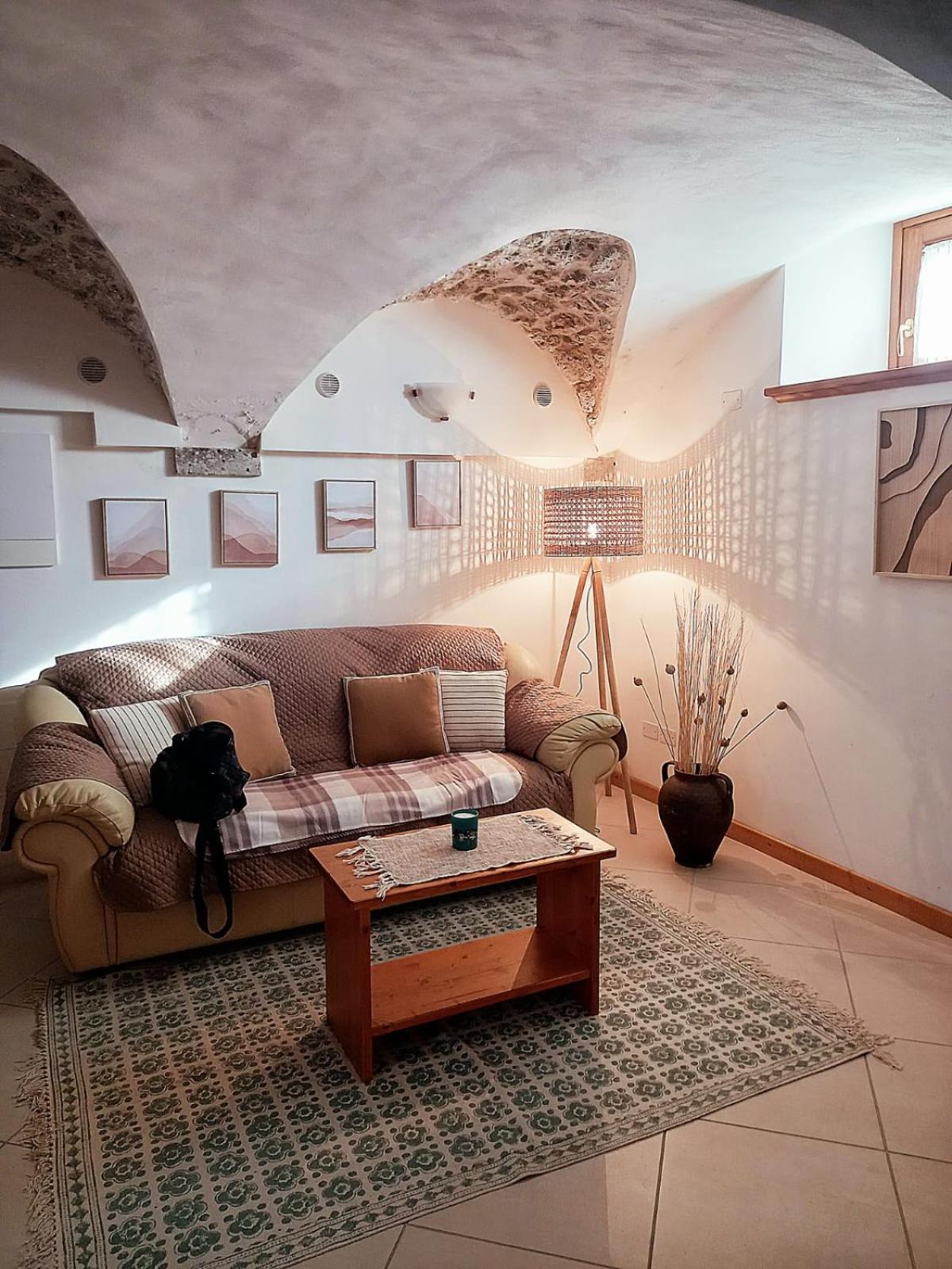 Albergo Diffuso Paularo Kültér fotó