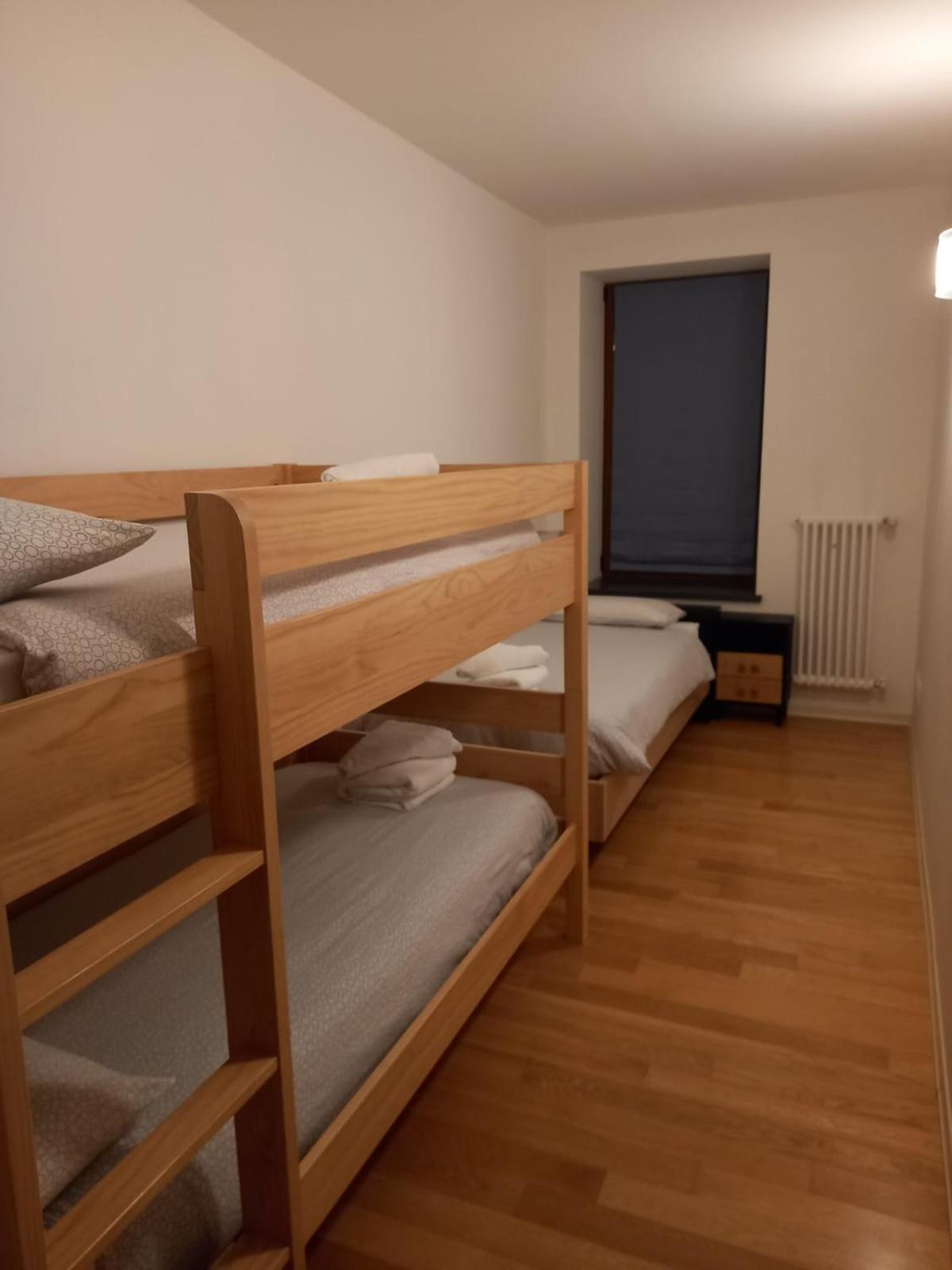 Albergo Diffuso Paularo Kültér fotó