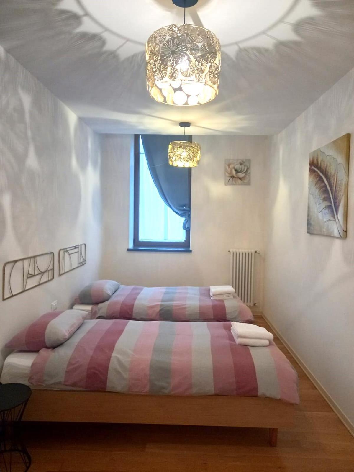 Albergo Diffuso Paularo Kültér fotó