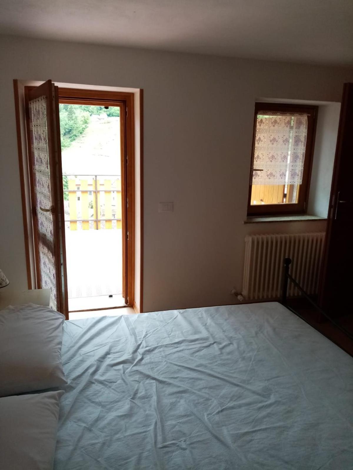 Albergo Diffuso Paularo Kültér fotó