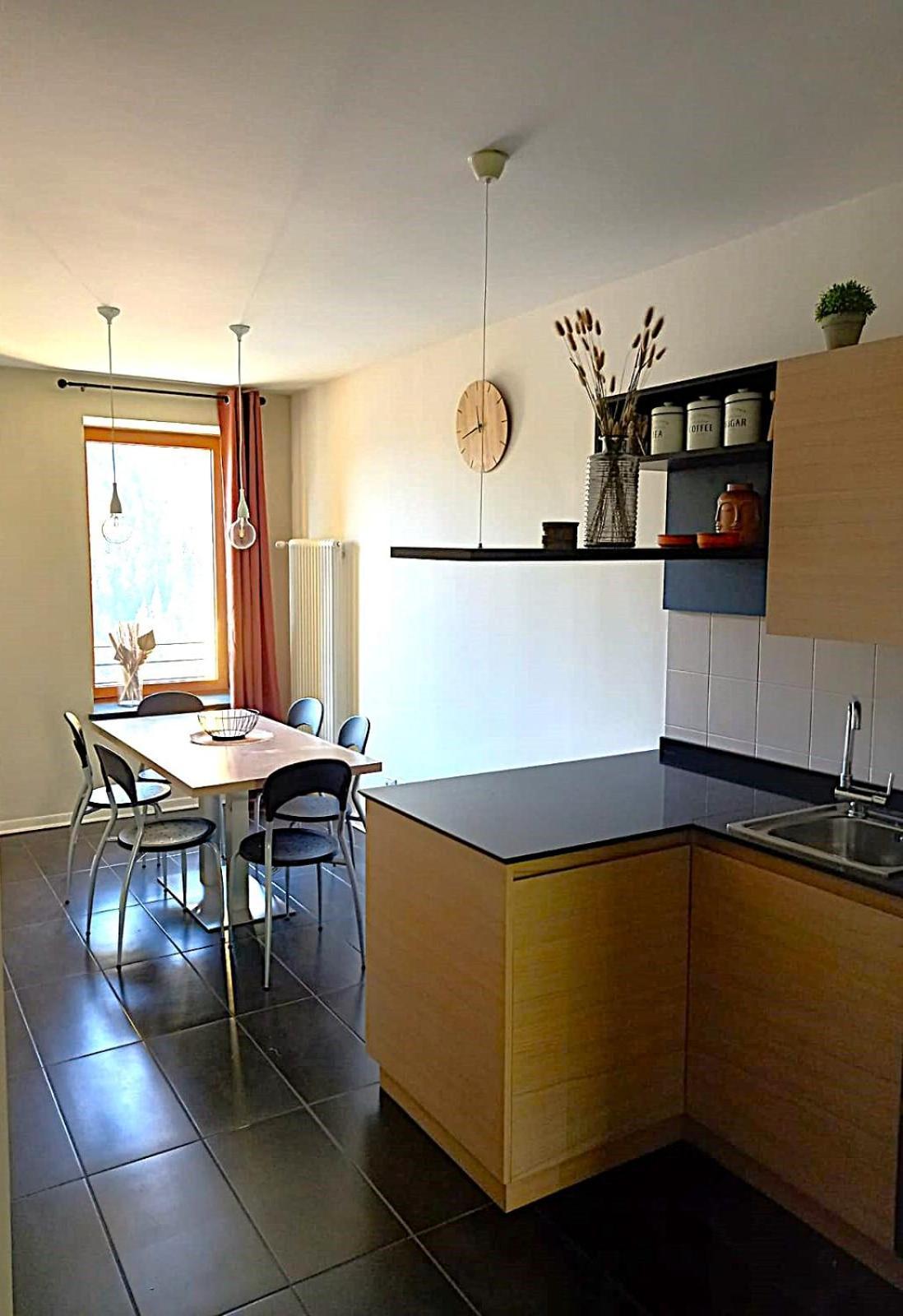 Albergo Diffuso Paularo Kültér fotó