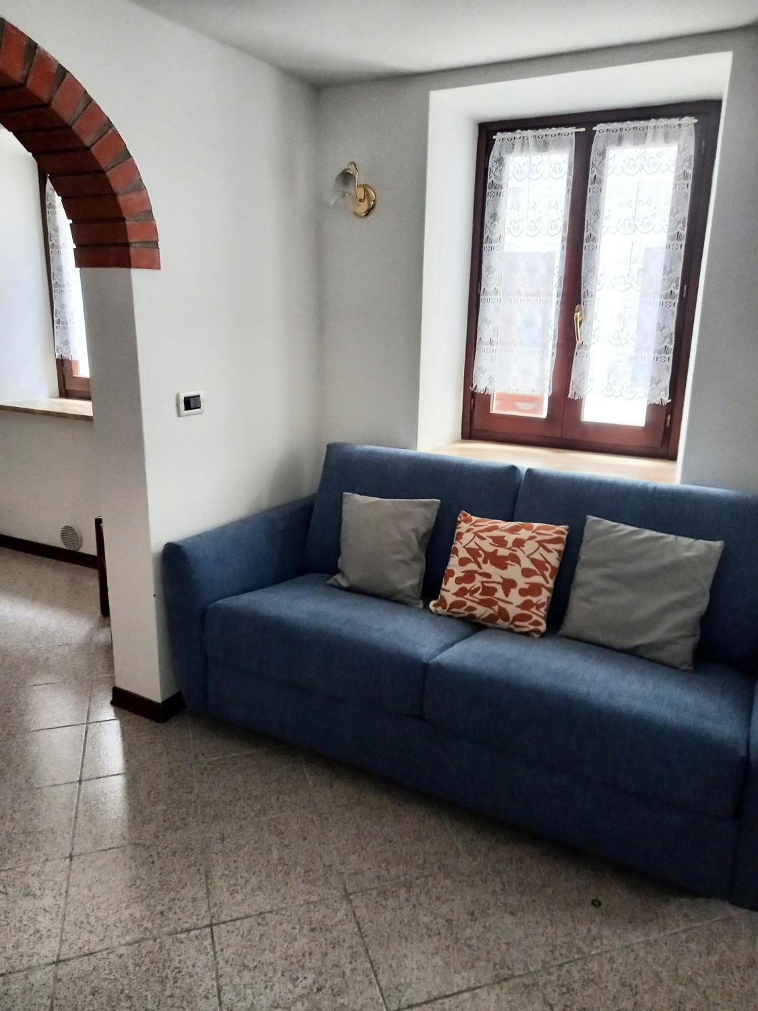 Albergo Diffuso Paularo Kültér fotó